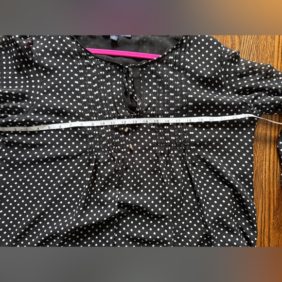 Tommy Hilfiger Blouse - Picture 4 of 6